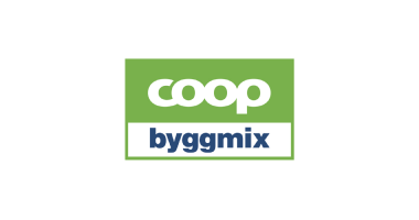 coop byggmix
