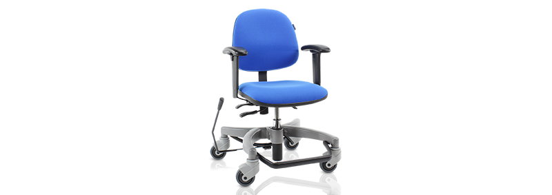 Score Mobility Work Chair