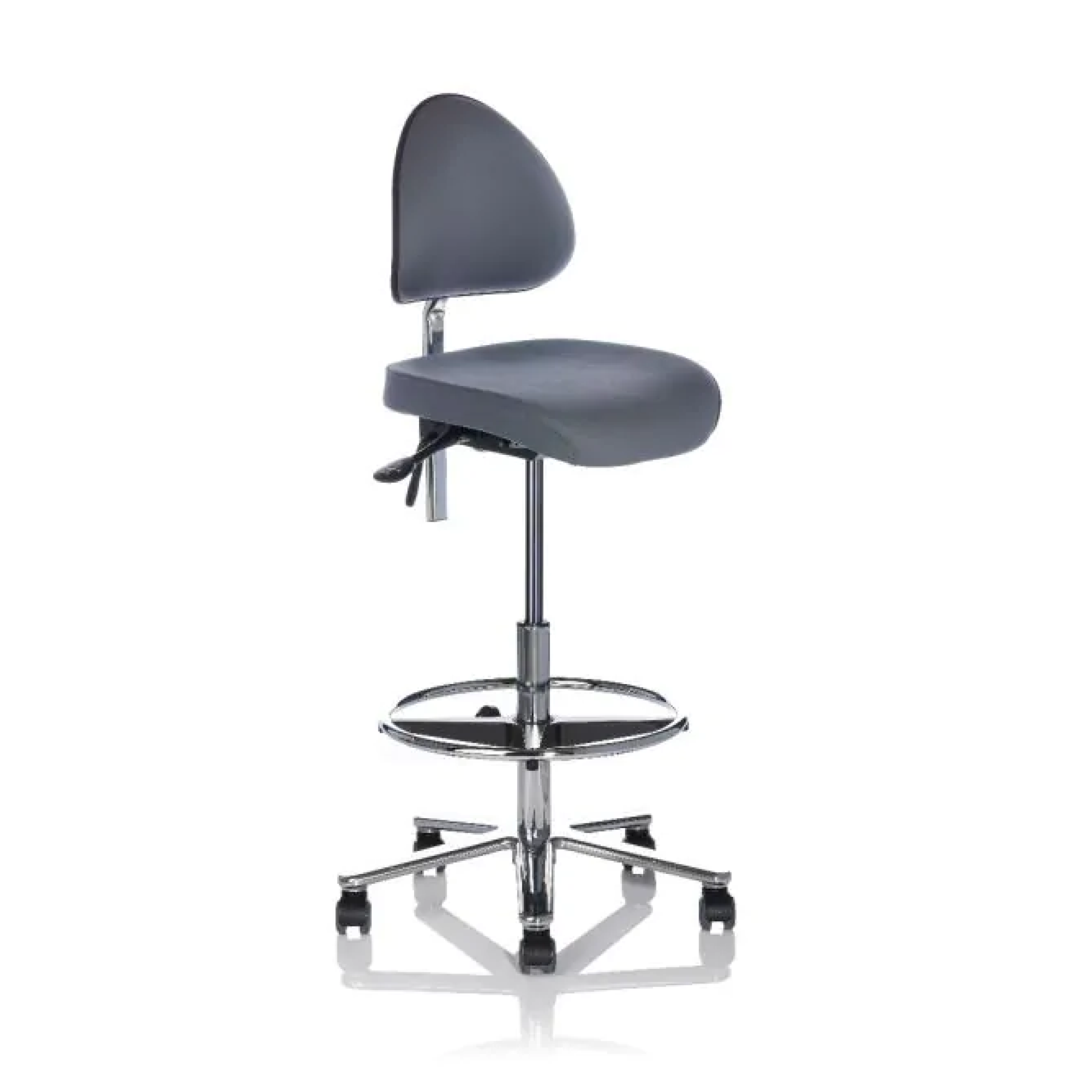 Ergotec Lab 1 høy 1